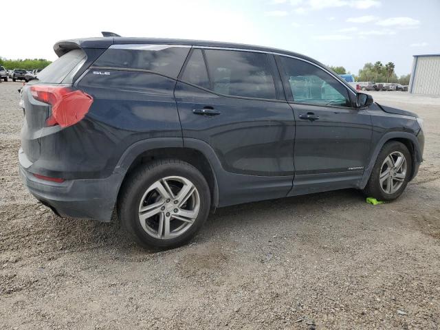 Vin: 3gkalmex2jl216367, lot: 50200825, gmc terrain sle 20183
