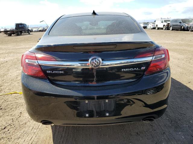 2015 BUICK REGAL PREM 2G4GN5EX0F9142085