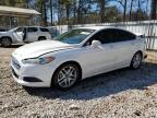 2016 FORD FUSION SE - 3FA6P0H74GR187279