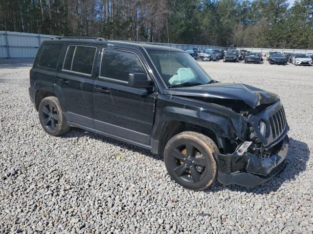 2015 JEEP PATRIOT SP - 1C4NJRBB9FD347740