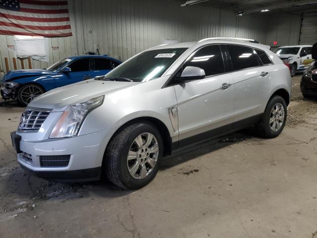 Vin: 3gyfnee31fs562626, lot: 50403535, cadillac srx luxury collection 2015 img_1