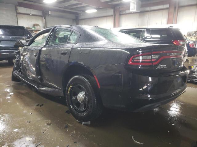 Vin: 2c3cdxag5fh722160, lot: 49243655, dodge charger police 20152