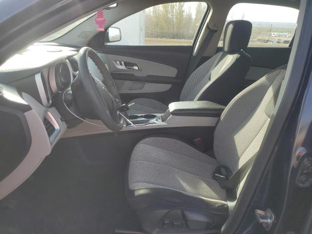 2016 CHEVROLET EQUINOX LS - 2GNFLEEK0G6233362