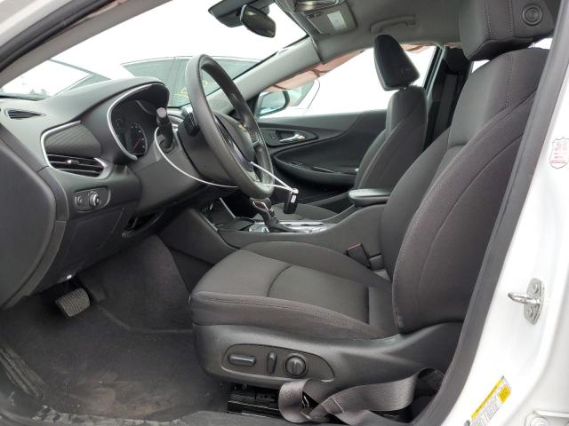 2023 CHEVROLET MALIBU LT - 1G1ZD5ST3PF219731
