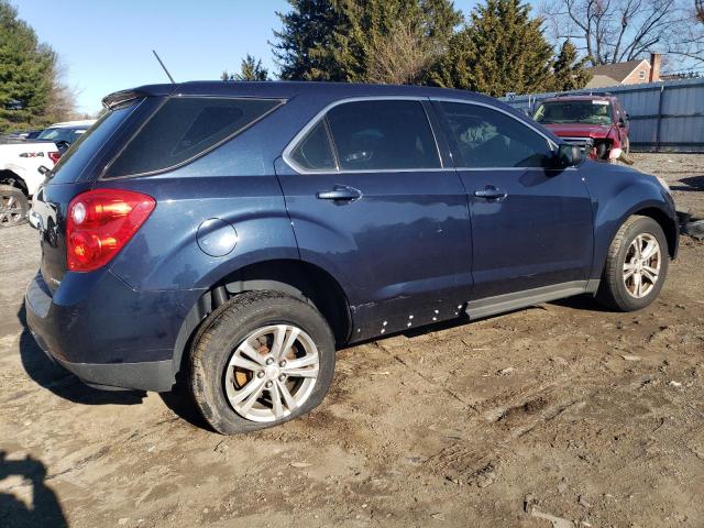 2015 CHEVROLET EQUINOX LS - 2GNALAEK8F1148431