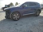 2022 HYUNDAI SANTA FE S - 5NMS34AJ5NH420004