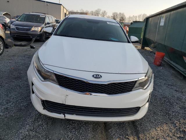 2016 KIA OPTIMA LX - 5XXGT4L35GG039212