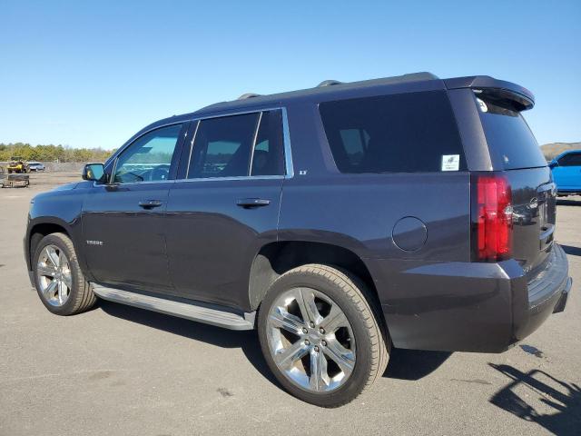 Vin: 1gnskbkc7gr381252, lot: 50427475, chevrolet tahoe k1500 lt 20162