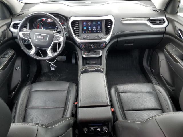 2021 GMC ACADIA SLT - 1GKKNMLS8MZ196192