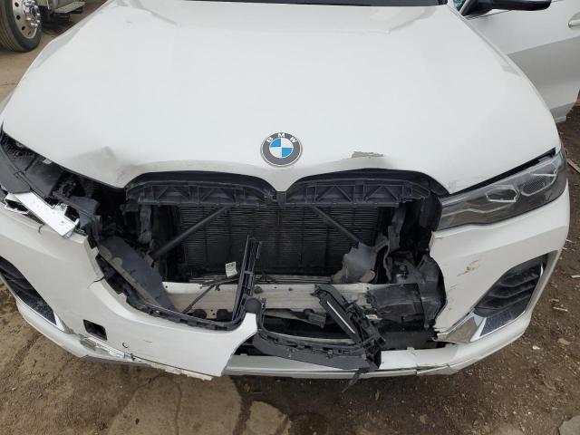 2019 BMW X7 XDRIVE4 - 5UXCW2C53KL081204
