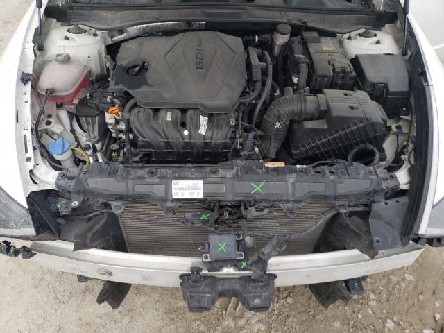 2023 HYUNDAI SONATA SEL - KMHL64JA5PA293985