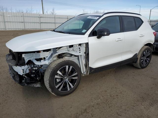 Vin: yv4l12uc3s2456203, lot: 47063925, volvo xc40 plus plus 2025 img_1