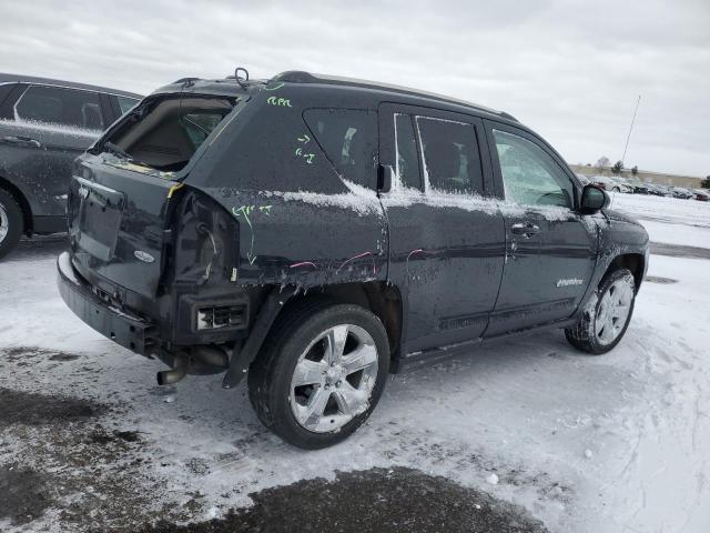 2015 JEEP COMPASS LA - 1C4NJDEB4FD292967