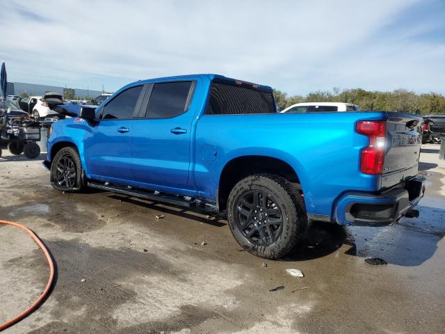 Vin: 1gcudeed9rz282002, lot: 48302875, chevrolet all models k1500 rst 20242