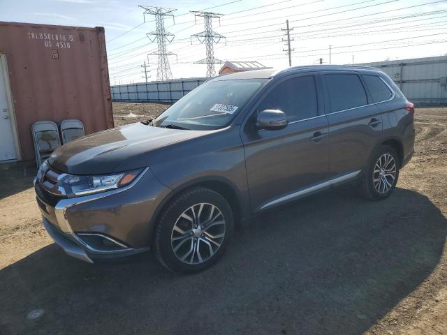 Vin: ja4ad3a38jz044497, lot: 51307505, mitsubishi outlander se 2018 img_1