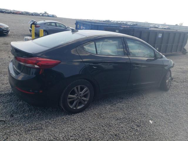 5NPD84LF4HH073646 Hyundai Elantra Se 2017