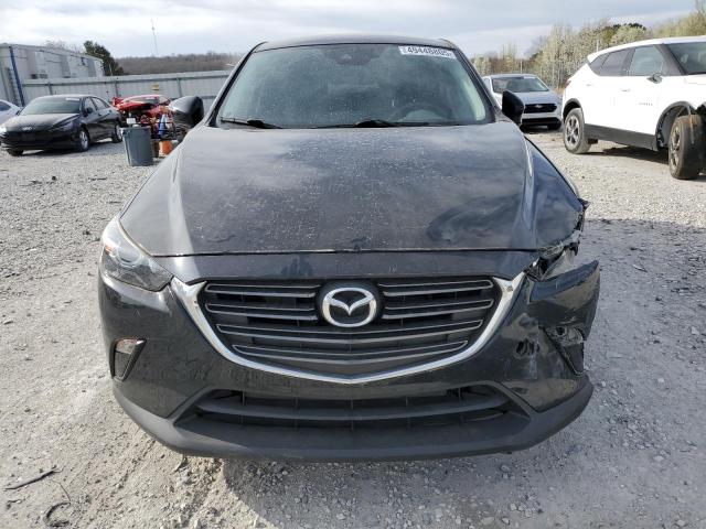 2019 MAZDA CX-3 TOURI - JM1DKFC74K1453221