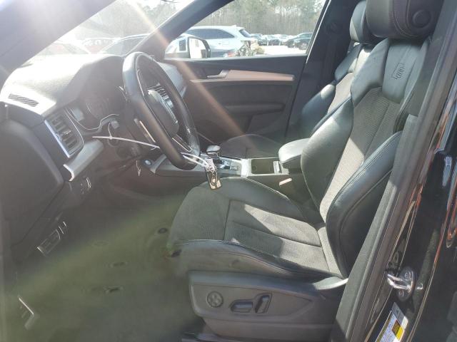 2020 AUDI SQ5 PREMIU - WA1A4AFY1L2004542