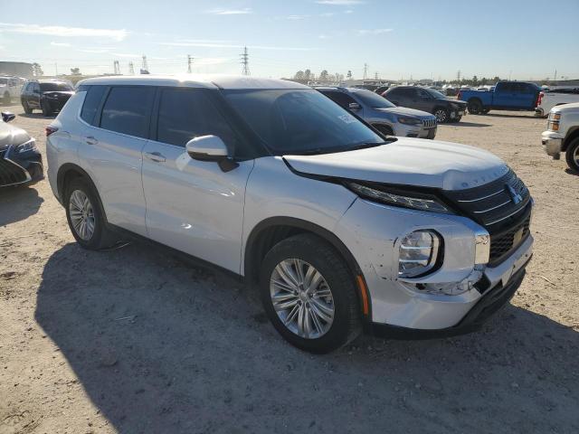 Vin: ja4j3ua84rz080459, lot: 47475125, mitsubishi outlander es 20244