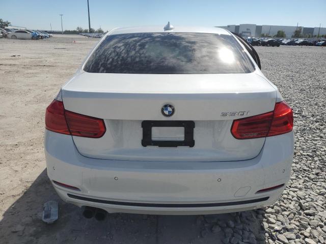 2017 BMW 330 I WBA8B9G30HNU54150