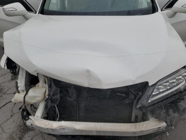 2017 ACURA RDX ADVANC - 5J8TB4H74HL002040