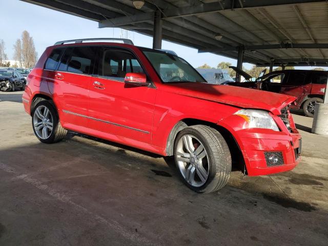 Vin: wdcgg5gb5cf765196, lot: 49824175, mercedes-benz glk-class 350 20124