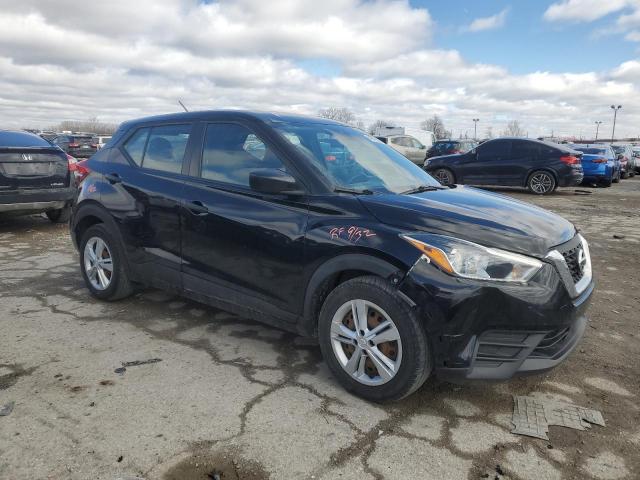 Vin: 3n1cp5bv0ll489833, lot: 46720205, nissan kicks s 20204