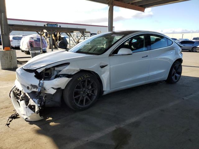 2018 TESLA MODEL 3 - 5YJ3E1EB2JF067118