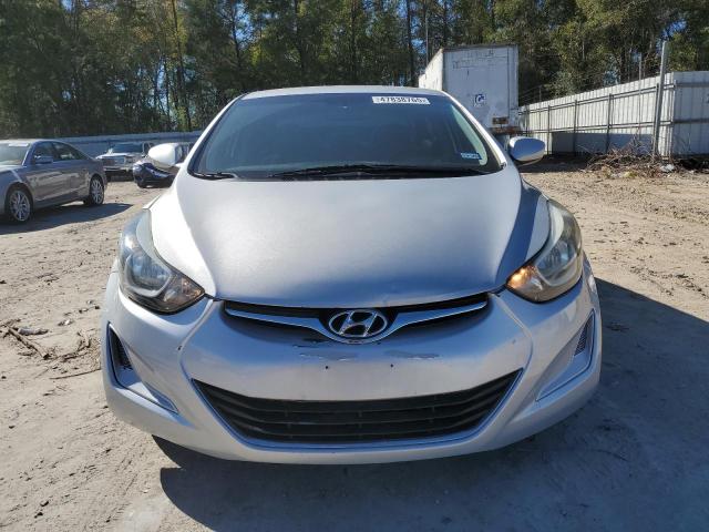 2016 HYUNDAI ELANTRA SE - 5NPDH4AE2GH706332