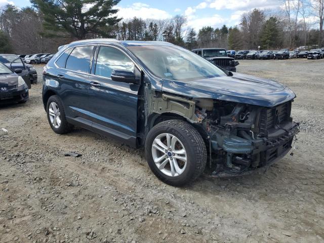 Vin: 2fmpk4j92kbc55825, lot: 50628845, ford edge sel 20194
