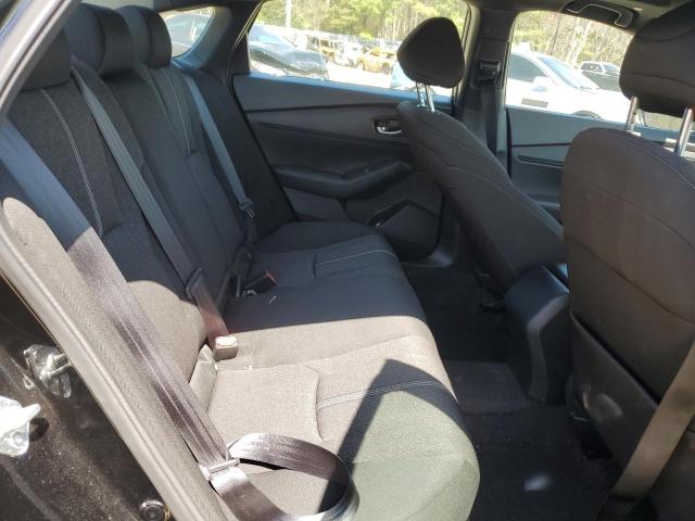 2024 HONDA ACCORD HYB - 1HGCY2F57RA086310