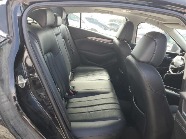JM1GL1VM4M1605291 2021 MAZDA 6