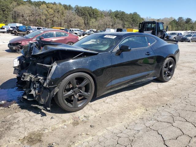 Vin: 1g1fh1r79g0125509, lot: 49925095, chevrolet camaro ss 2016 img_1