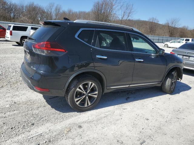 Vin: 5n1at2mv8jc803521, lot: 48695135, nissan rogue s 20183