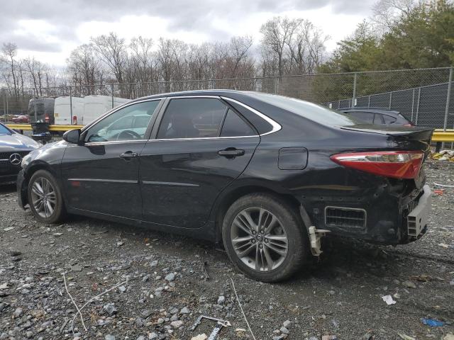 2016 TOYOTA CAMRY LE - 4T1BF1FK1GU253591