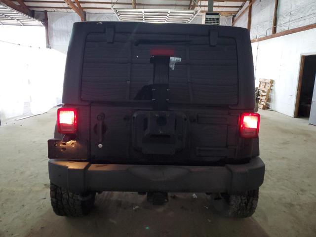2015 JEEP WRANGLER U 1C4BJWDGXFL674759