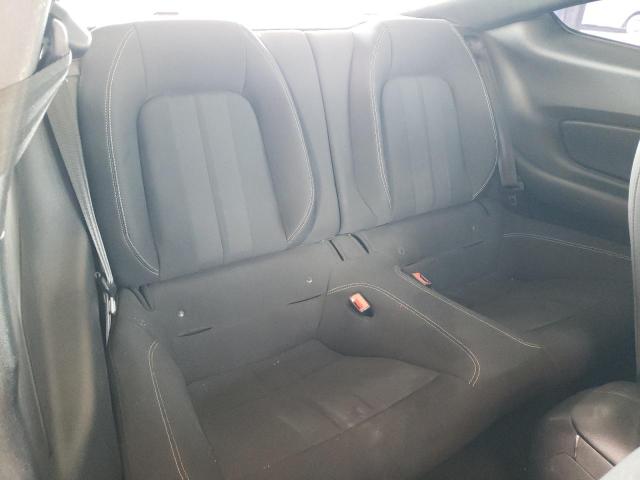 2018 FORD MUSTANG - 1FA6P8TH2J5135903