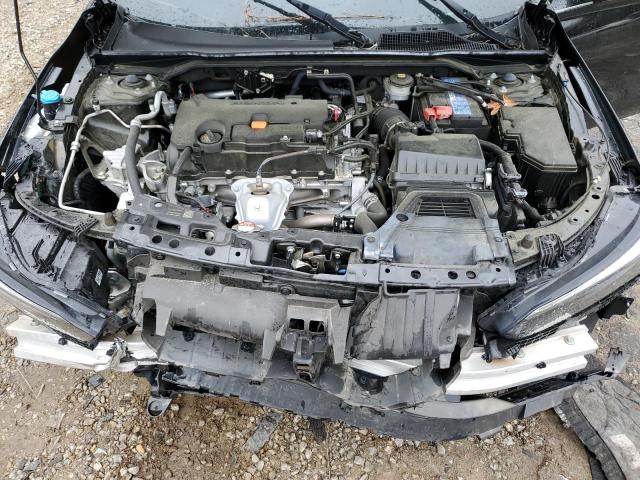 2022 HONDA CIVIC 2HGFE2F23NH531522