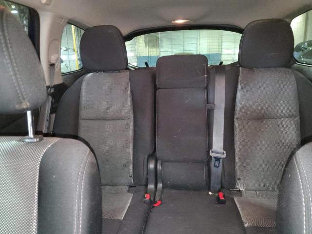 2018 NISSAN PATHFINDER - 5N1DR2MM6JC640323