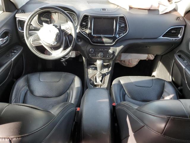 2019 JEEP CHEROKEE L - 1C4PJMDN0KD142577