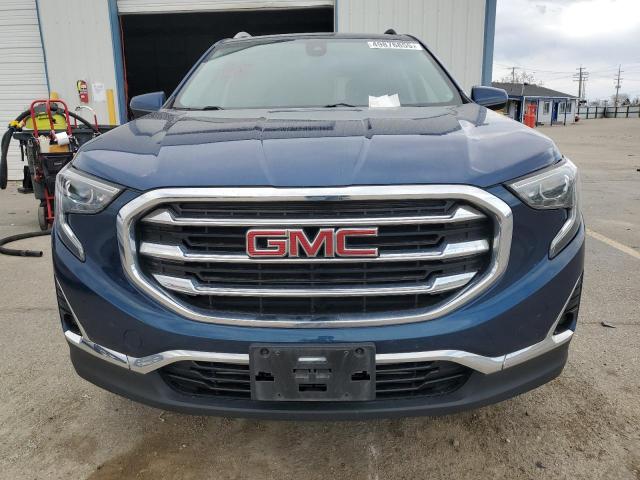 2020 GMC TERRAIN SL - 3GKALVEV9LL241516