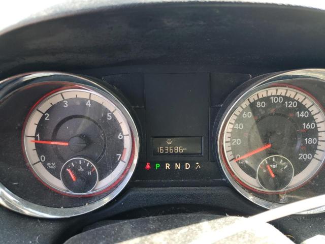 2017 DODGE GRAND CARA 2C4RDGBG0HR872825