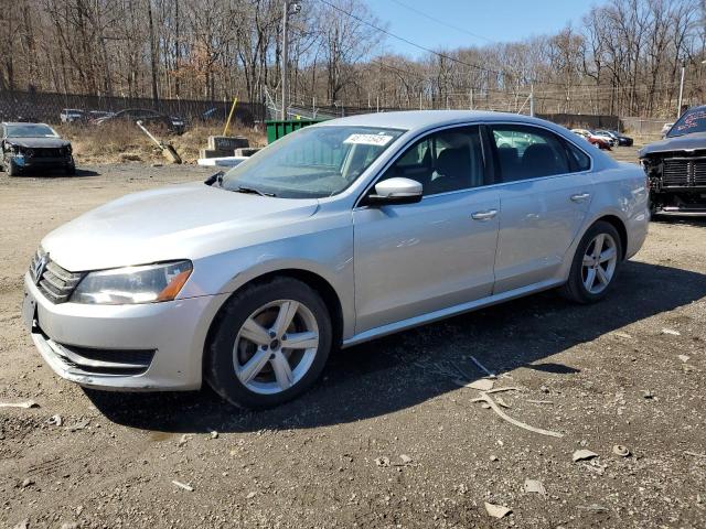 VOLKSWAGEN PASSAT SE