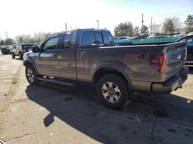 Vin: 1ftfx1ef0cfc91612, lot: 50275445, ford f-150 super cab 20122
