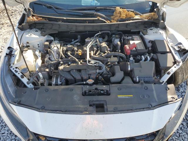 2024 NISSAN ALTIMA SR - 1N4BL4CV2RN381337