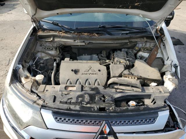 2020 MITSUBISHI OUTLANDER - JA4AD3A39LZ029381