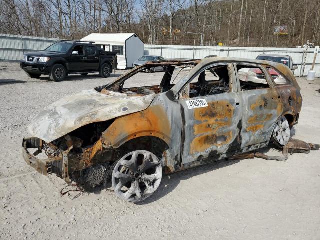 KIA SORENTO SX