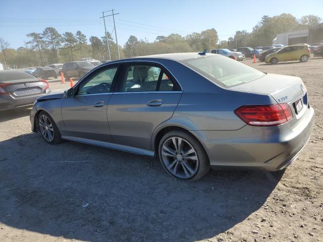 Vin: wddhf5kb2ea787859, lot: 49739895, mercedes-benz e-class 350 20142