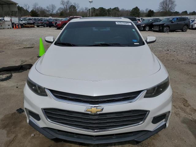2016 CHEVROLET MALIBU LT - 1G1ZE5ST3GF275682