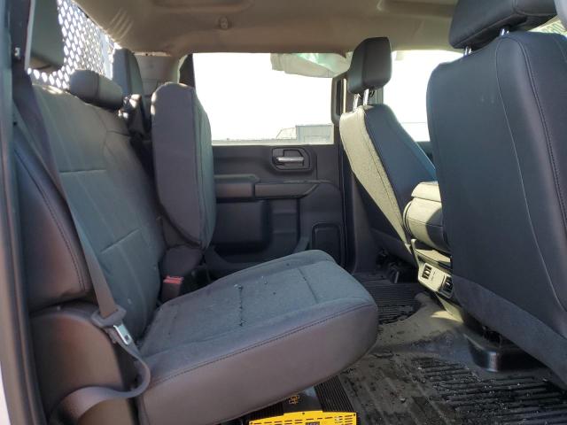 2024 GMC SIERRA K25 - 1GD19LE7XRF210175